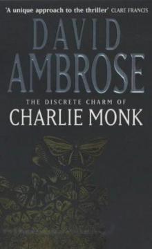 The Discrete Charm of Charlie Monk Read online