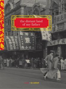 The Distant Land of My Father Read online