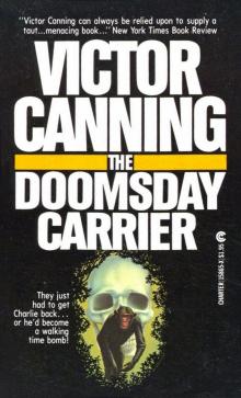 The Doomsday Carrier Read online