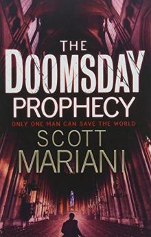 The Doomsday Prophecy Read online
