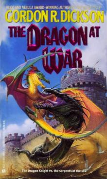 The Dragon At War Read online