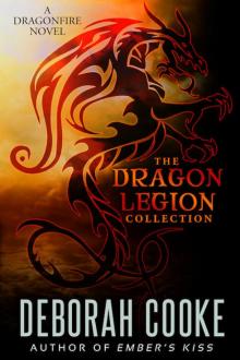 The Dragon Legion Collection 9 Read online
