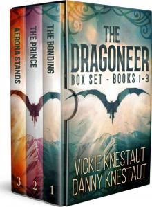 The Dragoneer Trilogy