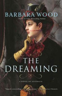 The Dreaming Read online