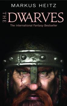 The Dwarves Read online