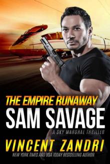The Empire Runaway Read online
