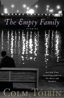 The Empty Family (v5) Read online