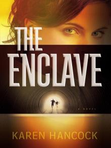 The Enclave Read online