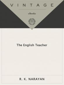The English Teacher Read online