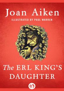 The Erl King’s Daughter Read online