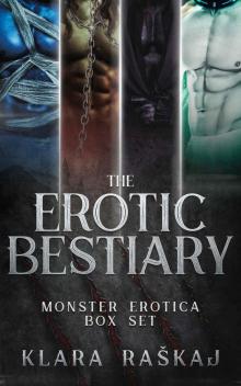 The Erotic Bestiary