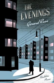 The Evenings Read online