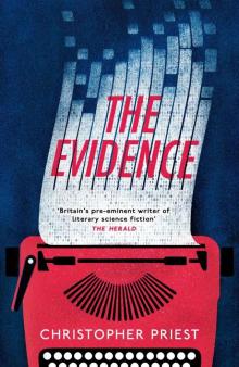 The Evidence Read online