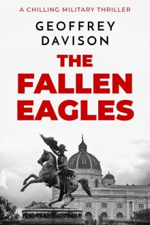 The Fallen Eagles Read online