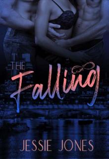 The Falling Read online