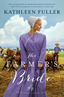 The Farmer's Bride Read online