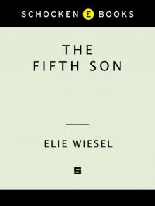 The Fifth Son Read online