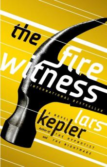 The Fire Witness: A Novel Read online