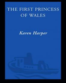 The First Princess of Wales Read online