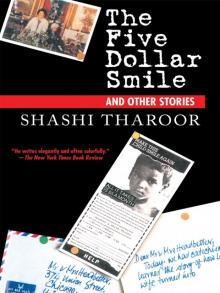 The Five Dollar Smile Read online