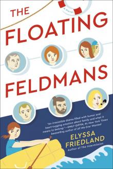 The Floating Feldmans Read online