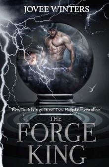 The Forge King Read online