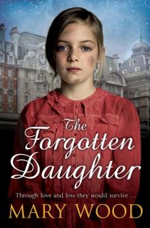 The Forgotten Daughter Read online