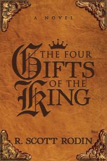 The Four Gifts of the King Read online