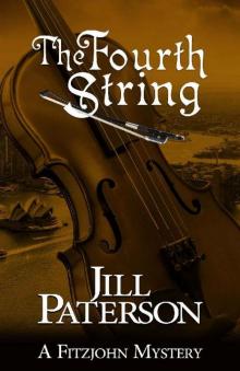 The Fourth String Read online