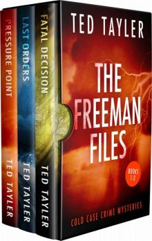The Freeman Files Series Box Set Read online