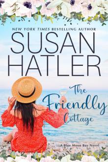 The Friendly Cottage Read online