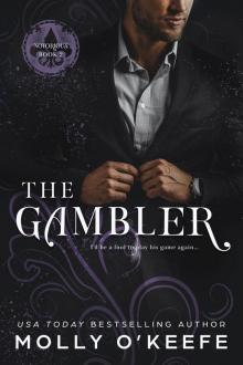 The Gambler Read online