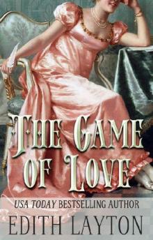 The Game of Love (The Love Trilogy, #2) Read online