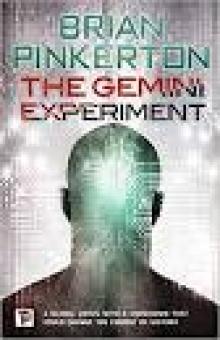 The Gemini Experiment Read online