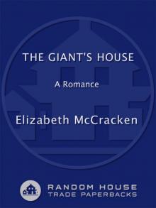 The Giant's House Read online