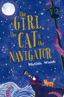 The Girl, the Cat and the Navigator Read online