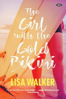 The Girl with the Gold Bikini Read online
