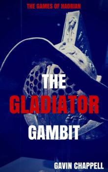 The Gladiator Gambit Read online