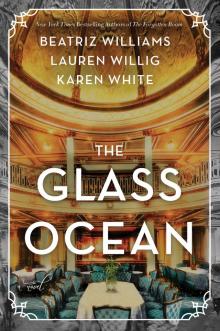 The Glass Ocean Read online