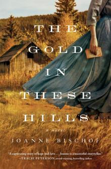 The Gold in These Hills Read online
