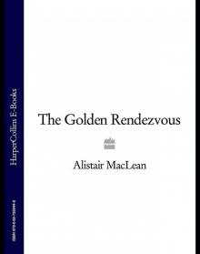 The Golden Rendezvous Read online
