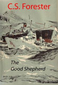 The Good Shepherd Read online