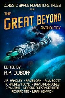 The Great Beyond Read online