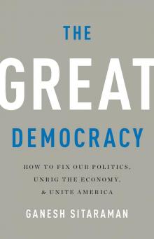 The Great Democracy Read online