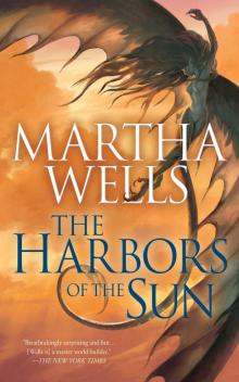 The Harbors of the Sun Read online