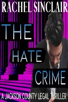 The Hate Crime Read online