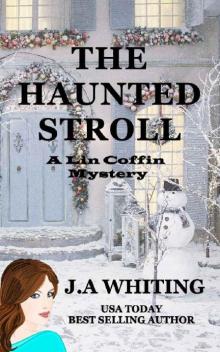 The Haunted Stroll Read online