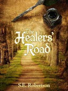 The Healers' Road Read online