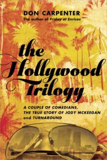 The Hollywood Trilogy Read online
