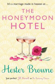 The Honeymoon Hotel Read online